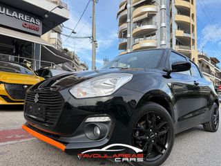 Suzuki Swift 2018