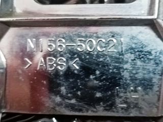 MAZDA MX5 NC  CHROME SET  ΦΑΝΑΡΙΑ ΟΜΙΧΛΗΣ  + CHROME  ΒΑΣΕΙΣ ΠΡΟΦΥΛΑΚΤΗΡΑ-thumb-4