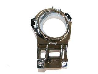 MAZDA MX5 NC  CHROME SET  ΦΑΝΑΡΙΑ ΟΜΙΧΛΗΣ  + CHROME  ΒΑΣΕΙΣ ΠΡΟΦΥΛΑΚΤΗΡΑ-thumb-9