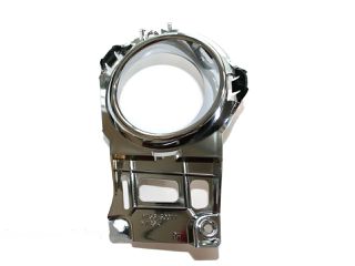 MAZDA MX5 NC  CHROME SET  ΦΑΝΑΡΙΑ ΟΜΙΧΛΗΣ  + CHROME  ΒΑΣΕΙΣ ΠΡΟΦΥΛΑΚΤΗΡΑ-thumb-10