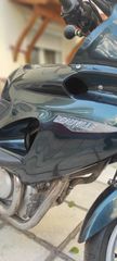 Honda Deauville 650 2007