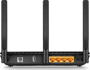 Tp-Link Archer VR600, modem router-thumb-9