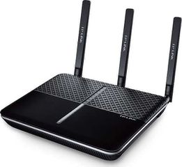 Tp-Link Archer VR600, modem router-thumb-10