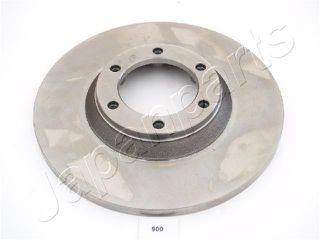 Δισκόπλακα JAPANPARTS DI-900