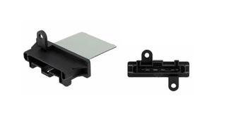 ΑΝΤΙΣΤΑΣΗ ΚΑΛΟΡΙΦΕΡ NISSAN NAVARA D23, QASHQAI I (J10)-thumb-1