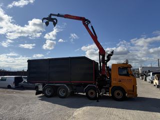 Ανατροπή + Γερανός Volvo 2005 FM12-thumb-4
