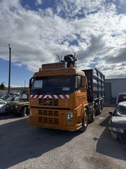 Ανατροπή + Γερανός Volvo 2005 FM12-thumb-7