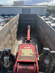 Ανατροπή + Γερανός Volvo 2005 FM12-thumb-39