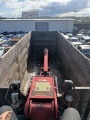 Ανατροπή + Γερανός Volvo 2005 FM12-thumb-40