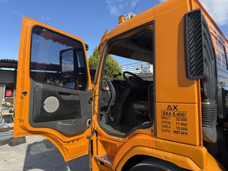 Ανατροπή + Γερανός Volvo 2005 FM12-thumb-42