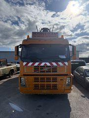Ανατροπή + Γερανός Volvo 2005 FM12-thumb-9
