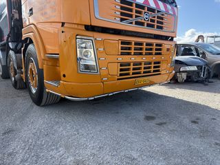 Ανατροπή + Γερανός Volvo 2005 FM12-thumb-10