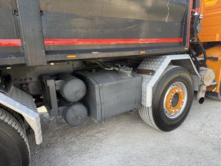Ανατροπή + Γερανός Volvo 2005 FM12-thumb-16