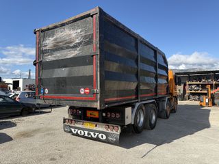 Ανατροπή + Γερανός Volvo 2005 FM12-thumb-17