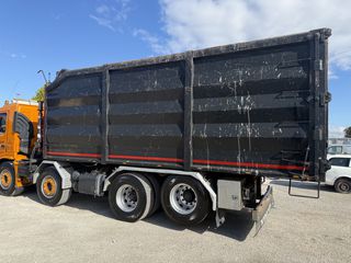 Ανατροπή + Γερανός Volvo 2005 FM12-thumb-20