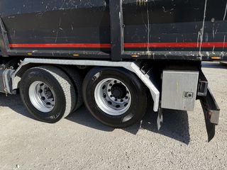 Ανατροπή + Γερανός Volvo 2005 FM12-thumb-22
