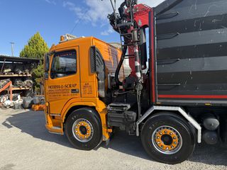 Ανατροπή + Γερανός Volvo 2005 FM12-thumb-23
