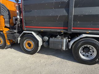 Ανατροπή + Γερανός Volvo 2005 FM12-thumb-25