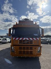 Ανατροπή + Γερανός Volvo 2005 FM12-thumb-27