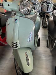 Vespa GTS 300 2026 gts300 hpe