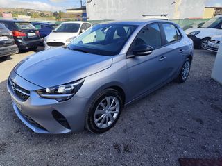 Opel Corsa 2021 ΜΗΔΕΝΙΚΑ ΤΕΛΗ ΚΑΙ ΜΕ ΕΓΓΥΗΣΗ ΧΙΛΙΟΜΕΤΡΩΝ