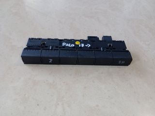 ΔΙΑΚΟΠΤΗΣ ΑΠΕΝΕΡΓΟΠΟΙΗΣΗΣ START-STOP ΜΕ PARKTRONIC VW POLO/17-21 AΡΙΣΤΗ ΚΑΤΑΣΤΑΣΗ!! ΑΠΟΣΤΟΛΗ ΣΕ ΟΛΗ ΤΗΝ ΕΛΛΑΔΑ!!