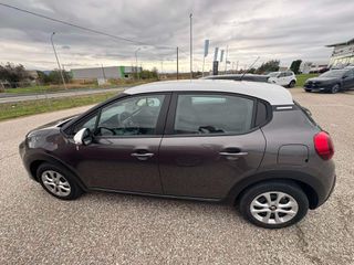 Citroen C3 2024 * TZAMPAZLIS SA *-thumb-4