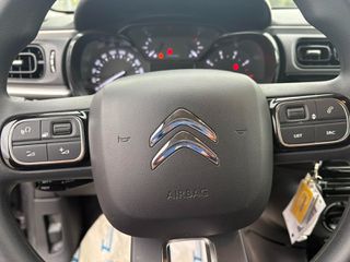 Citroen C3 2024 * TZAMPAZLIS SA *-thumb-9