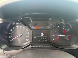 Citroen C3 2024 * TZAMPAZLIS SA *-thumb-10