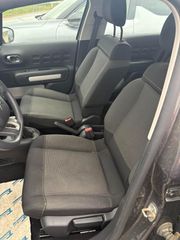 Citroen C3 2024 * TZAMPAZLIS SA *-thumb-13