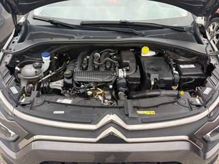 Citroen C3 2024 * TZAMPAZLIS SA *-thumb-21
