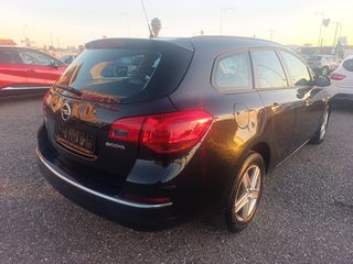 Opel Astra 2014 1.6 CDTI  Elective-thumb-2