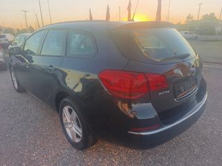 Opel Astra 2014 1.6 CDTI  Elective-thumb-3