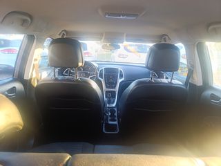 Opel Astra 2014 1.6 CDTI  Elective-thumb-8