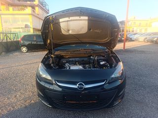Opel Astra 2014 1.6 CDTI  Elective-thumb-14