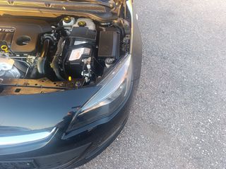 Opel Astra 2014 1.6 CDTI  Elective-thumb-13