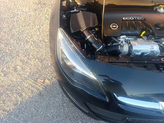 Opel Astra 2014 1.6 CDTI  Elective-thumb-12
