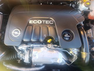 Opel Astra 2014 1.6 CDTI  Elective-thumb-11