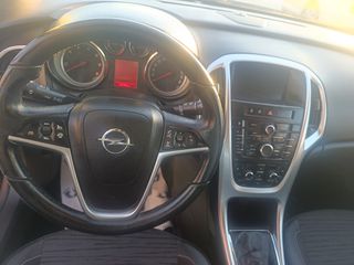 Opel Astra 2014 1.6 CDTI  Elective-thumb-4
