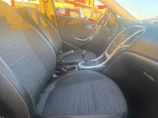 Opel Astra 2014 1.6 CDTI  Elective-thumb-6