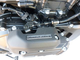 Honda CB 750 2026 HORNET MY26 E-CLUTCH-thumb-19