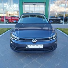 Volkswagen Polo 2025 Life 1.0 TSI 95PS