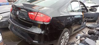 SEAT TOLEDO 1598CC DIESEL 2018 CXM ΠΩΛΟΥΝΤΑΙ ΑΝΤΑΛΛΑΚΤΙΚΑ