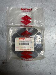Suzuki FX125/FL115/FD110, Λάστιχα ταμπούρου