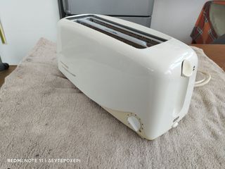 ΦΡΥΓΑΝΙΕΡΑ ΠΟΙΟΤΗΤΟΣ 4 ΘΕΣΕΩΝ Morphy Richards Vari-Width Coolstyle.