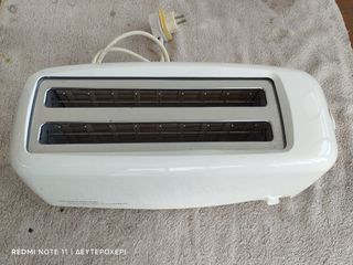 ΦΡΥΓΑΝΙΕΡΑ ΠΟΙΟΤΗΤΟΣ 4 ΘΕΣΕΩΝ Morphy Richards Vari-Width Coolstyle.-thumb-2