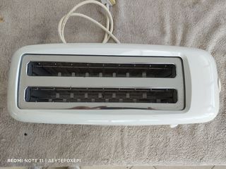 ΦΡΥΓΑΝΙΕΡΑ ΠΟΙΟΤΗΤΟΣ 4 ΘΕΣΕΩΝ Morphy Richards Vari-Width Coolstyle.-thumb-3