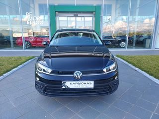 Volkswagen Polo 2025 Life 1.0 TSI 95PS