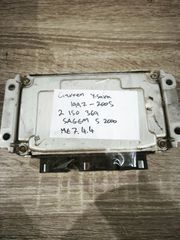 Citroen xsara. 2150369 (PSA OEM) / N7A6S (Λογισμικό) / SAGEMS2000