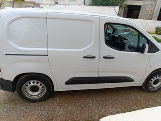 Opel Combo 2020 Business 1.5